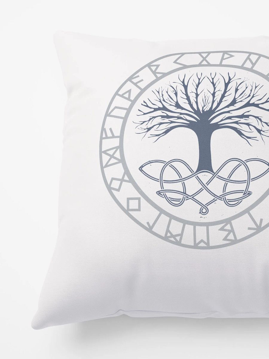 Yggdrasil Pillow product image (6)