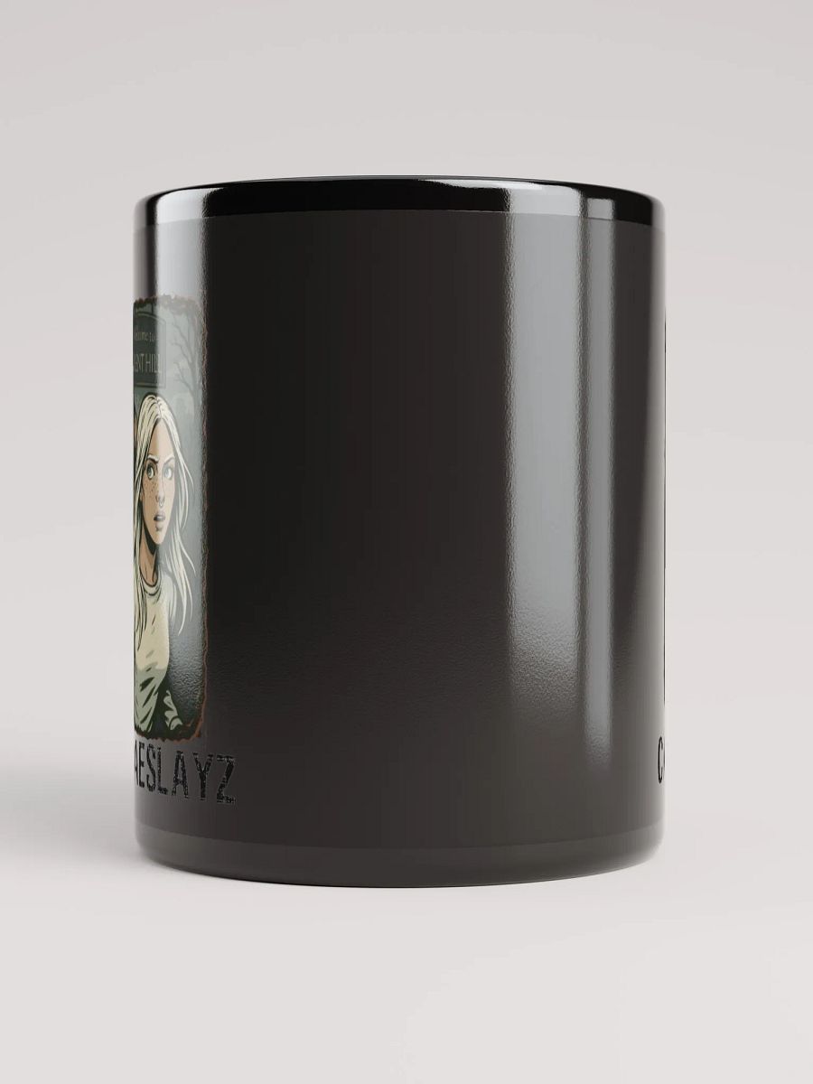CasRae Silent Hill Mug product image (5)
