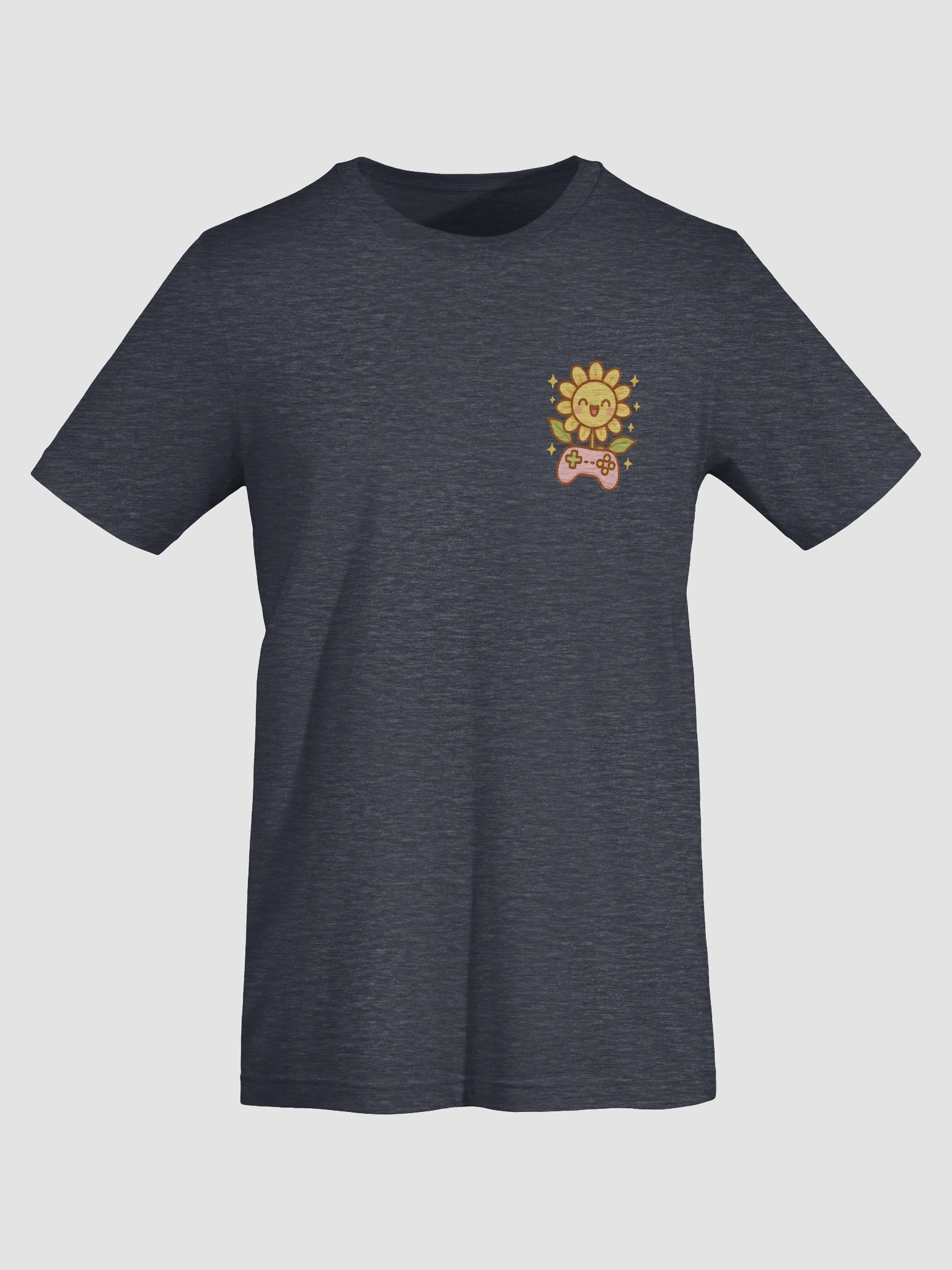 Cute Sunflower Tshirt product image (59)
