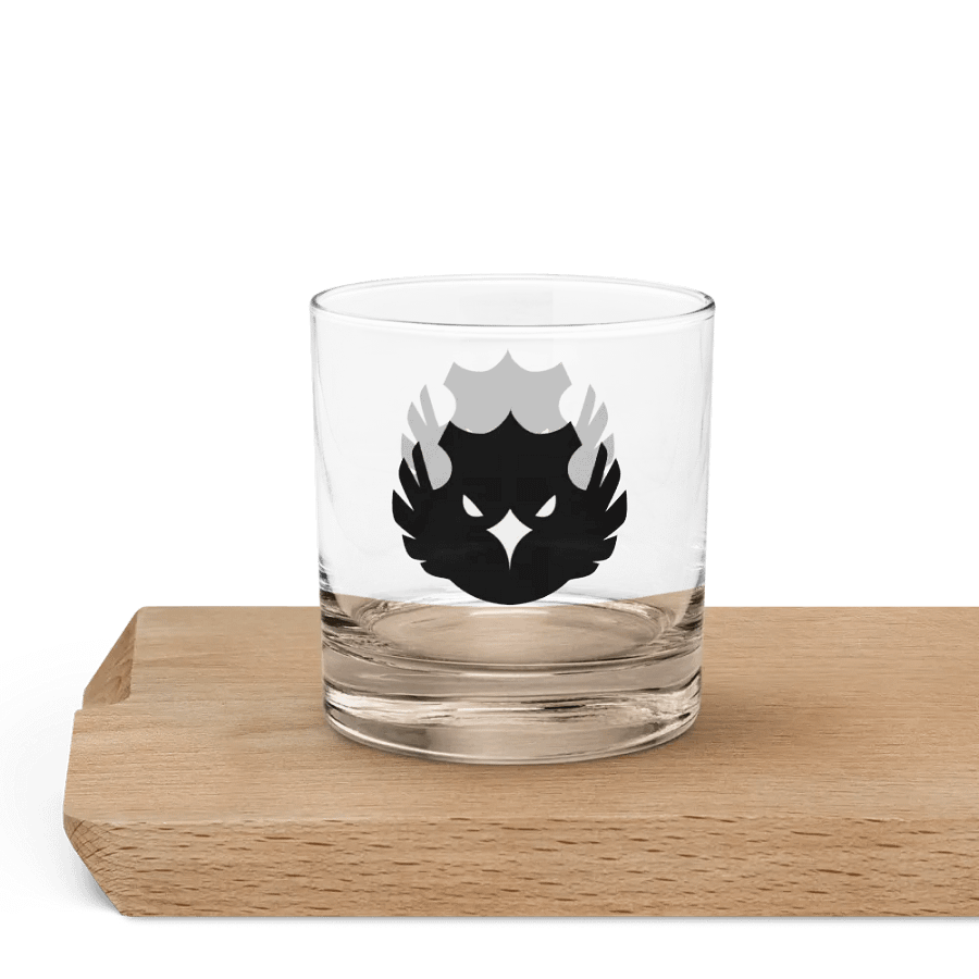 RSG Rocks Glassware product image (7)
