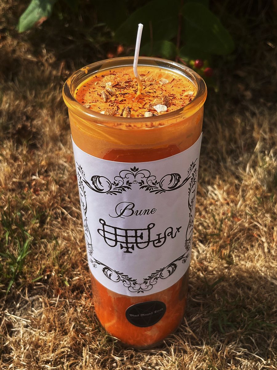 Bune Candle product image (2)