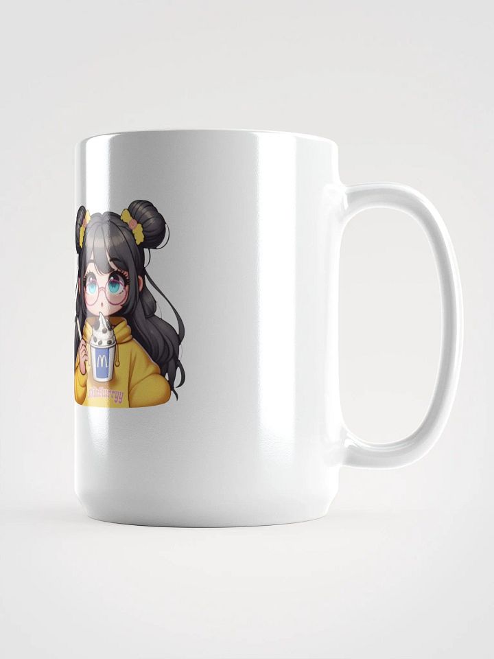 Mikflurryy Graphic Mug product image (1)