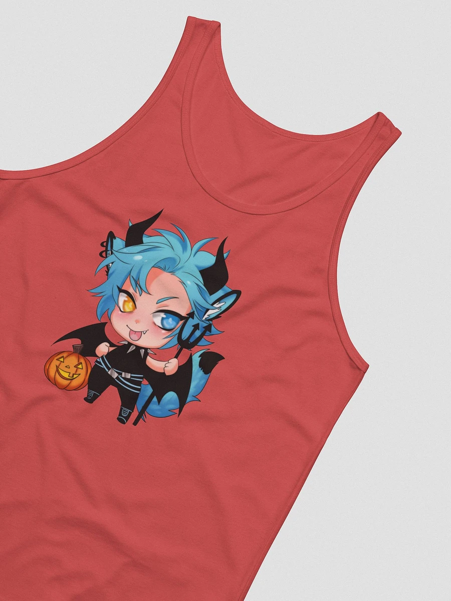 Incubus Halloween Dyvex tank product image (9)