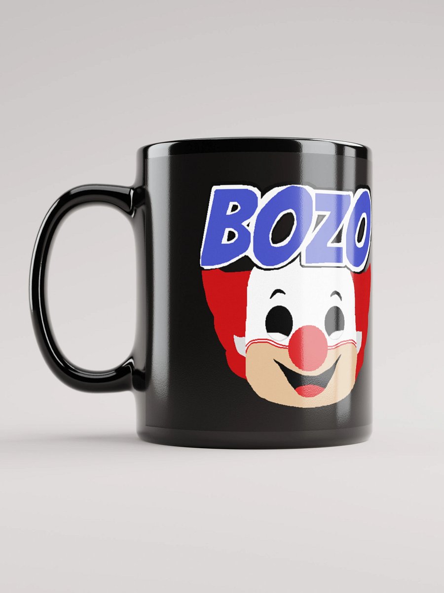 Bozo Mug product image (6)