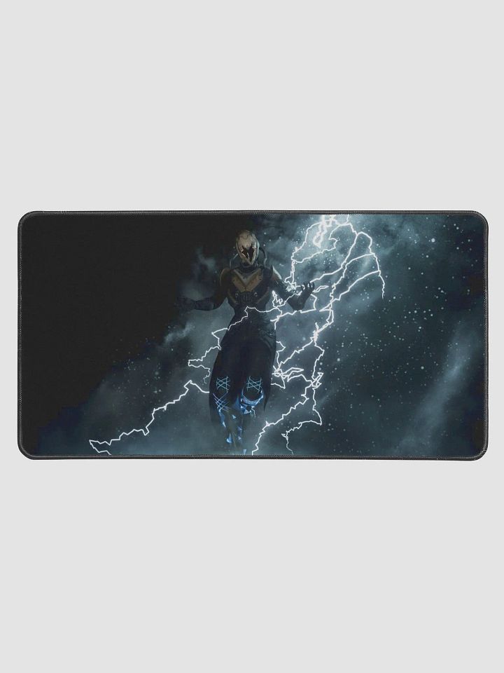 Arc Clarity Deskmat product image (1)