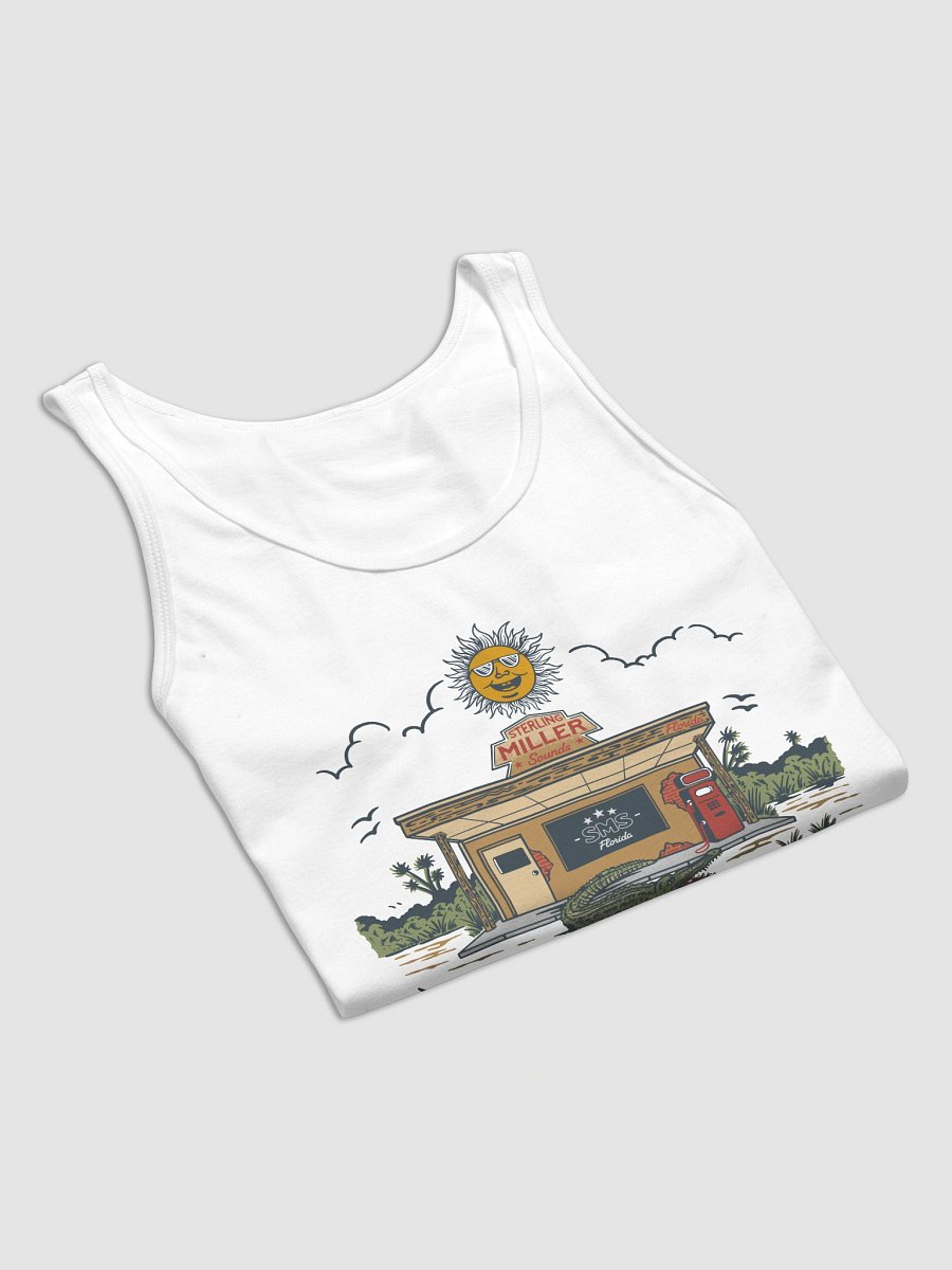 Fuel for the Soul Tank – Sterling Miller Sounds product image (7)