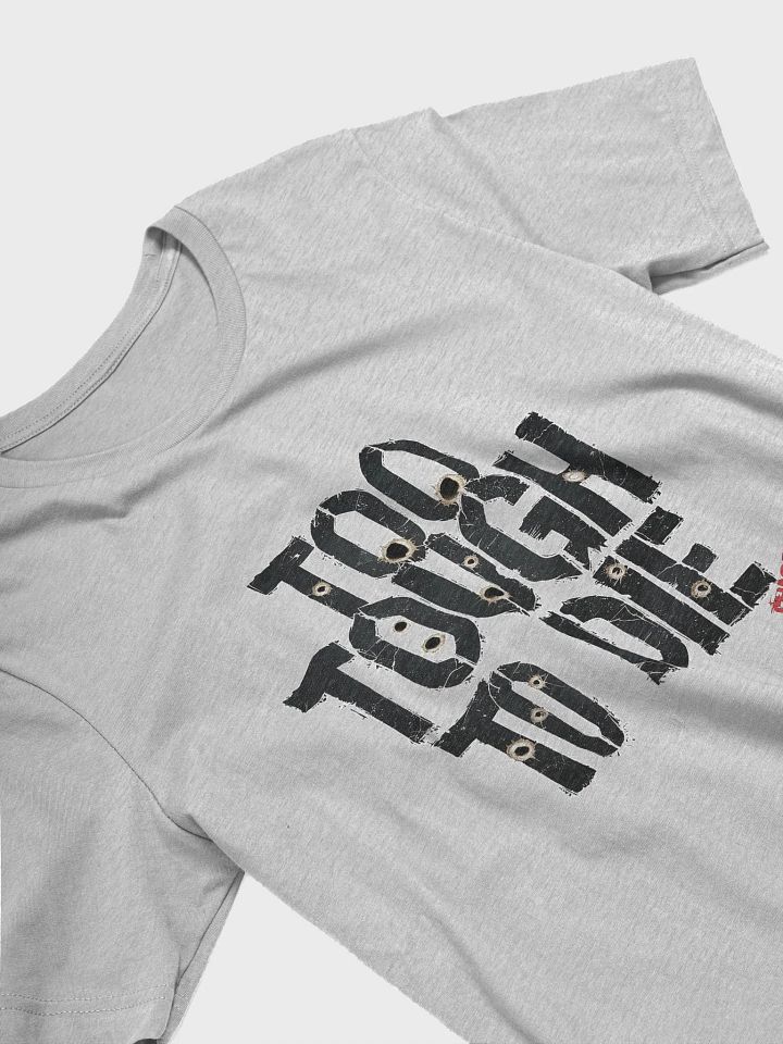 Too Tough To Die product image (2)
