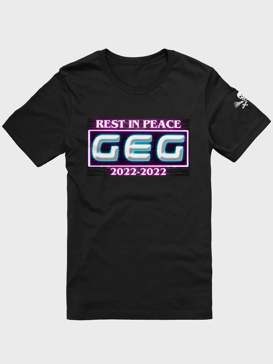RIP GEG limited edition product image (1)