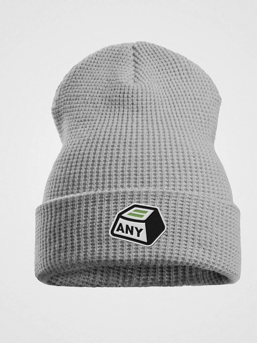 Classic Keycap Beanie product image (9)