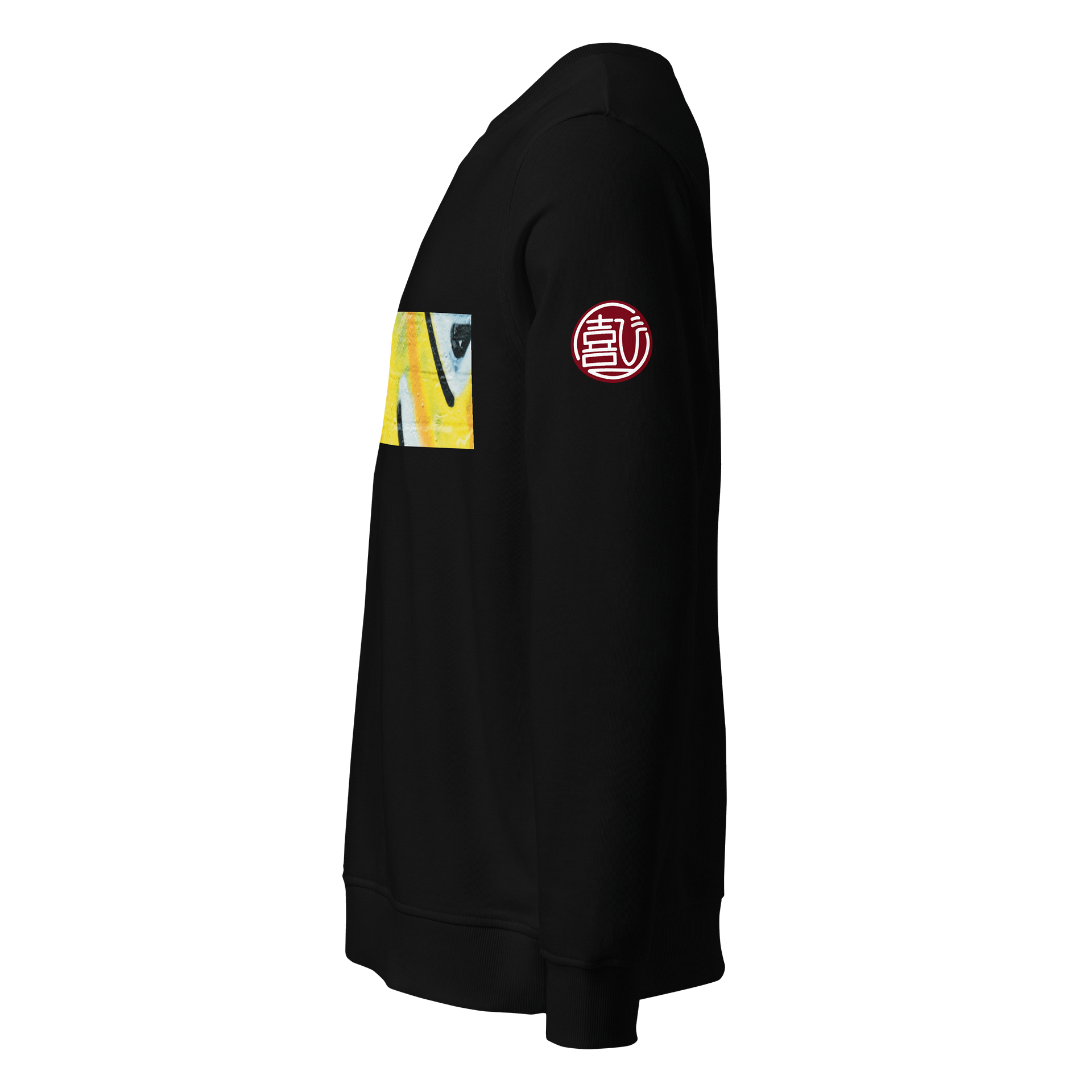 Pariba - Limited Edition Unisex Jumper product image (4)