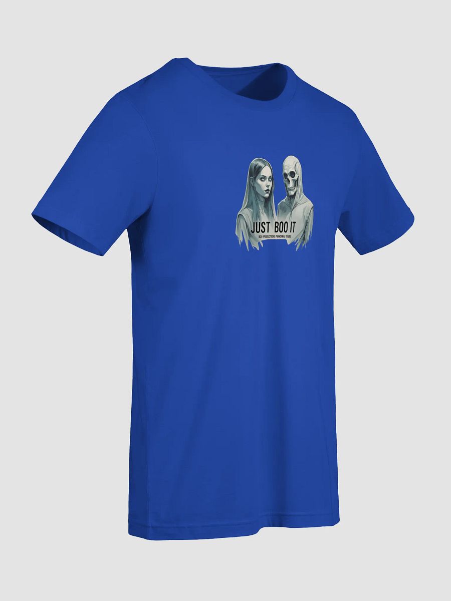 Just Boo It Chic Skeleton T-Shirt product image (80)