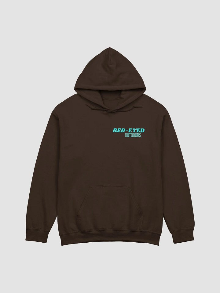 Blue Bones Hoodie product image (6)