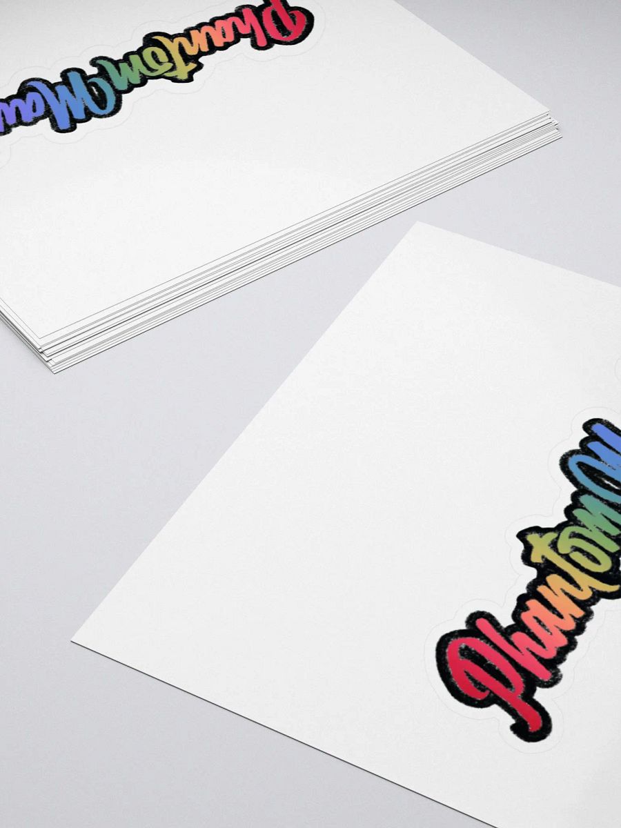 Rainbow 'PhantomMaul' product image (4)