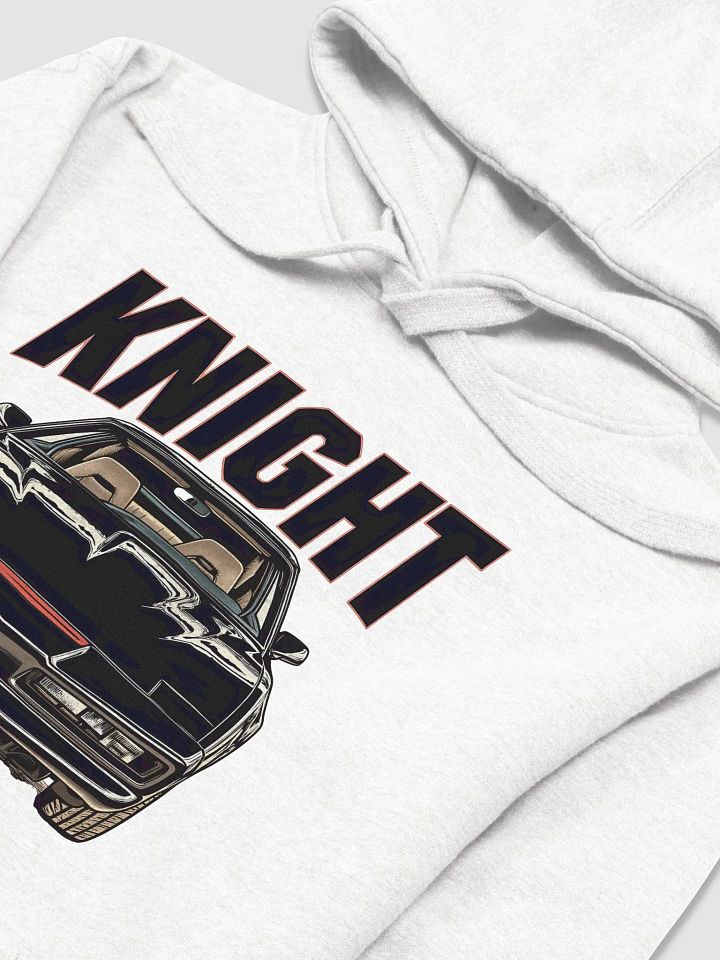 Knight Hoodie! product image (1)