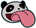 pandatongue