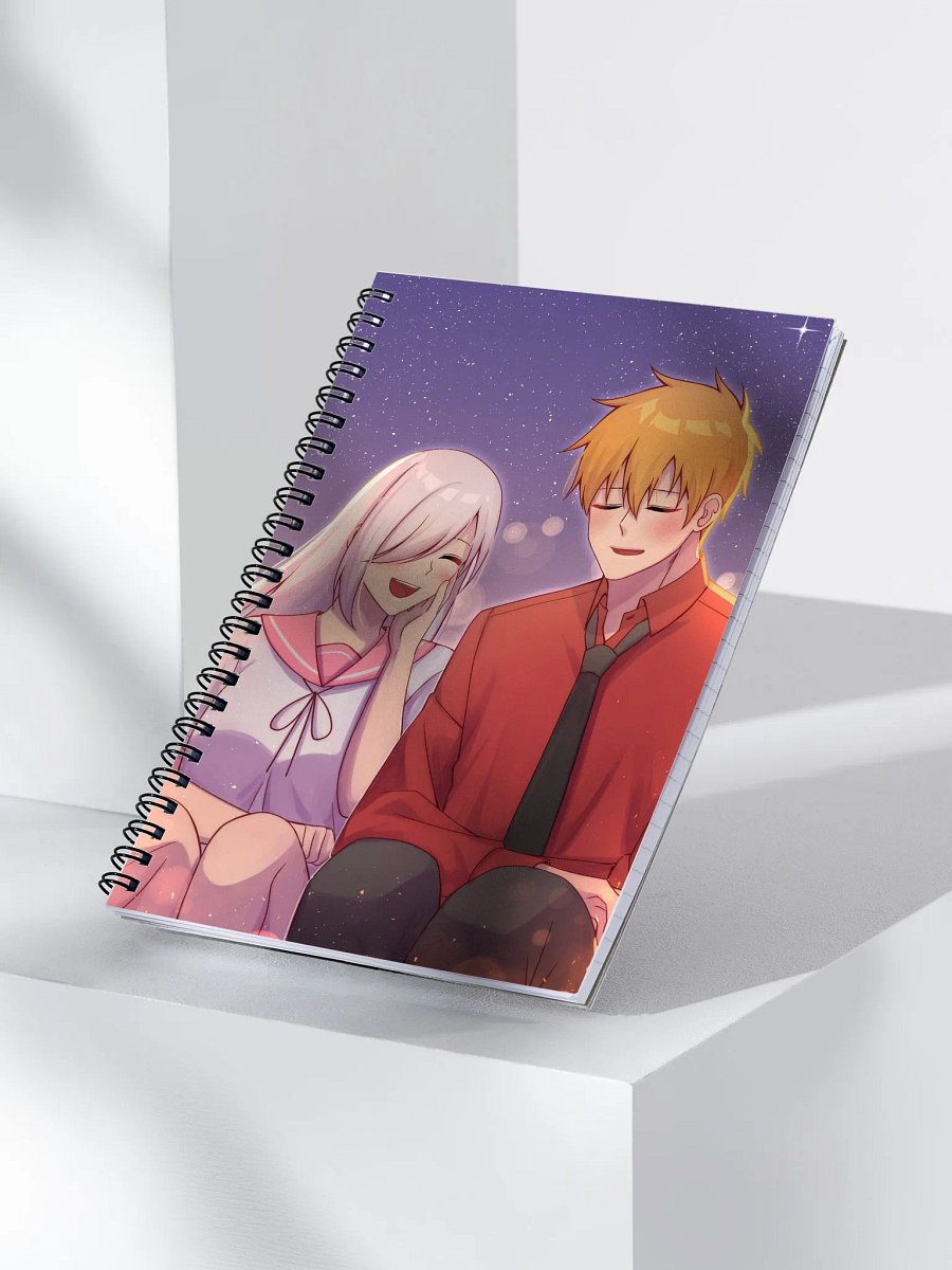 SebbyxSolar Notebook product image (4)