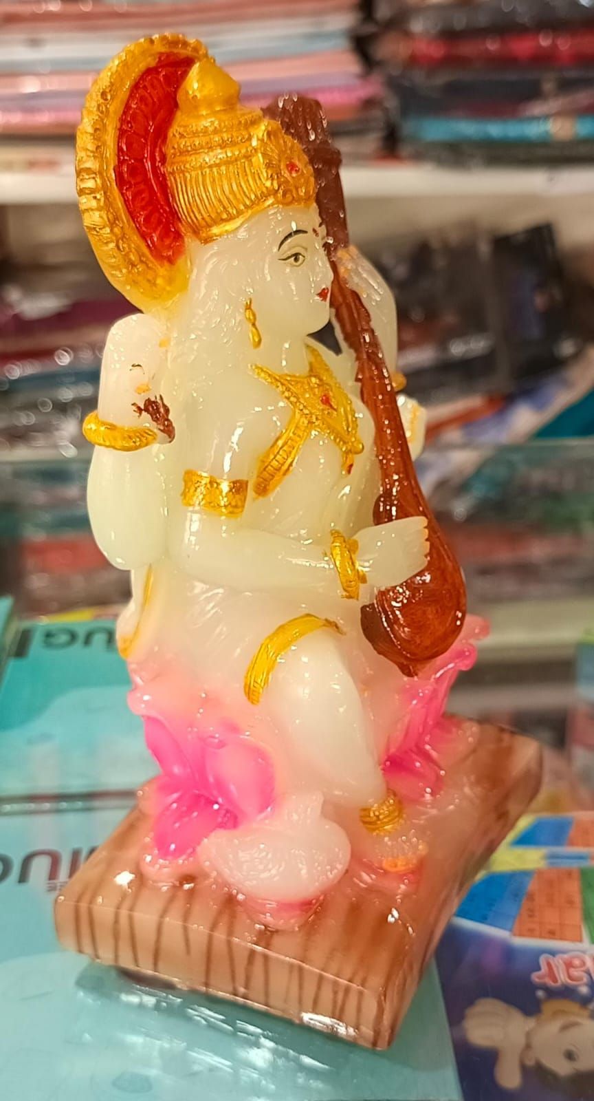 LAXMI DEVI IDOL product image (3)