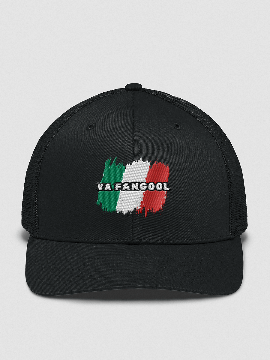 Flat earth Va Fangool product image (3)