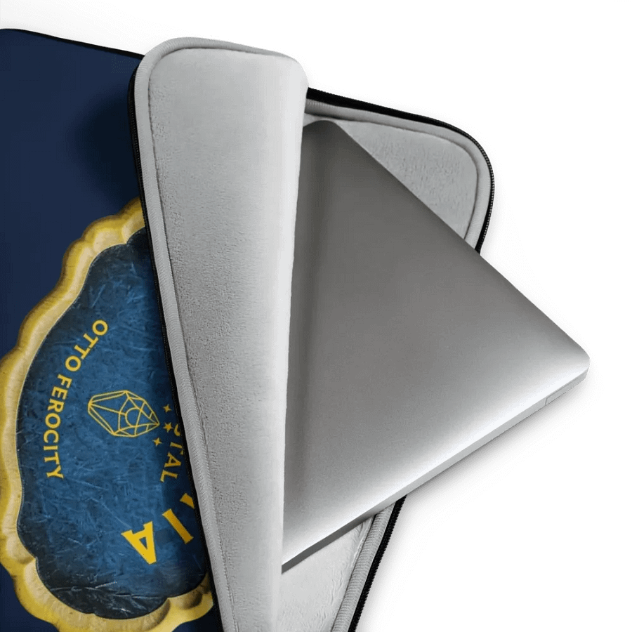 bohemia laptop case product image (3)