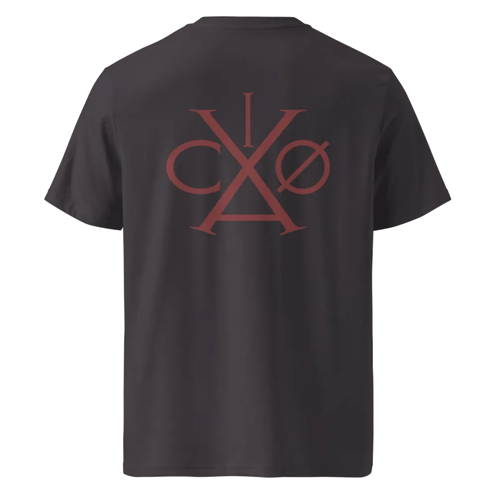 VACIO Logo back T-Shirt (R) product image (1)