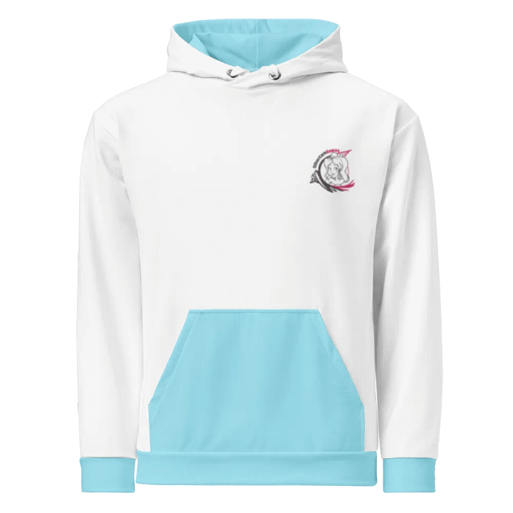 SilverLark's Hoodie - Blue product image (1)