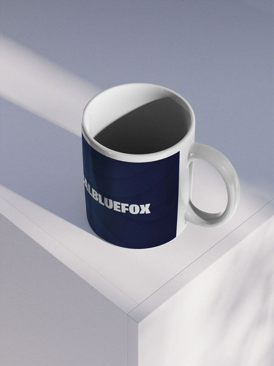 TacticalBlueFox Wrap Mug product image (3)