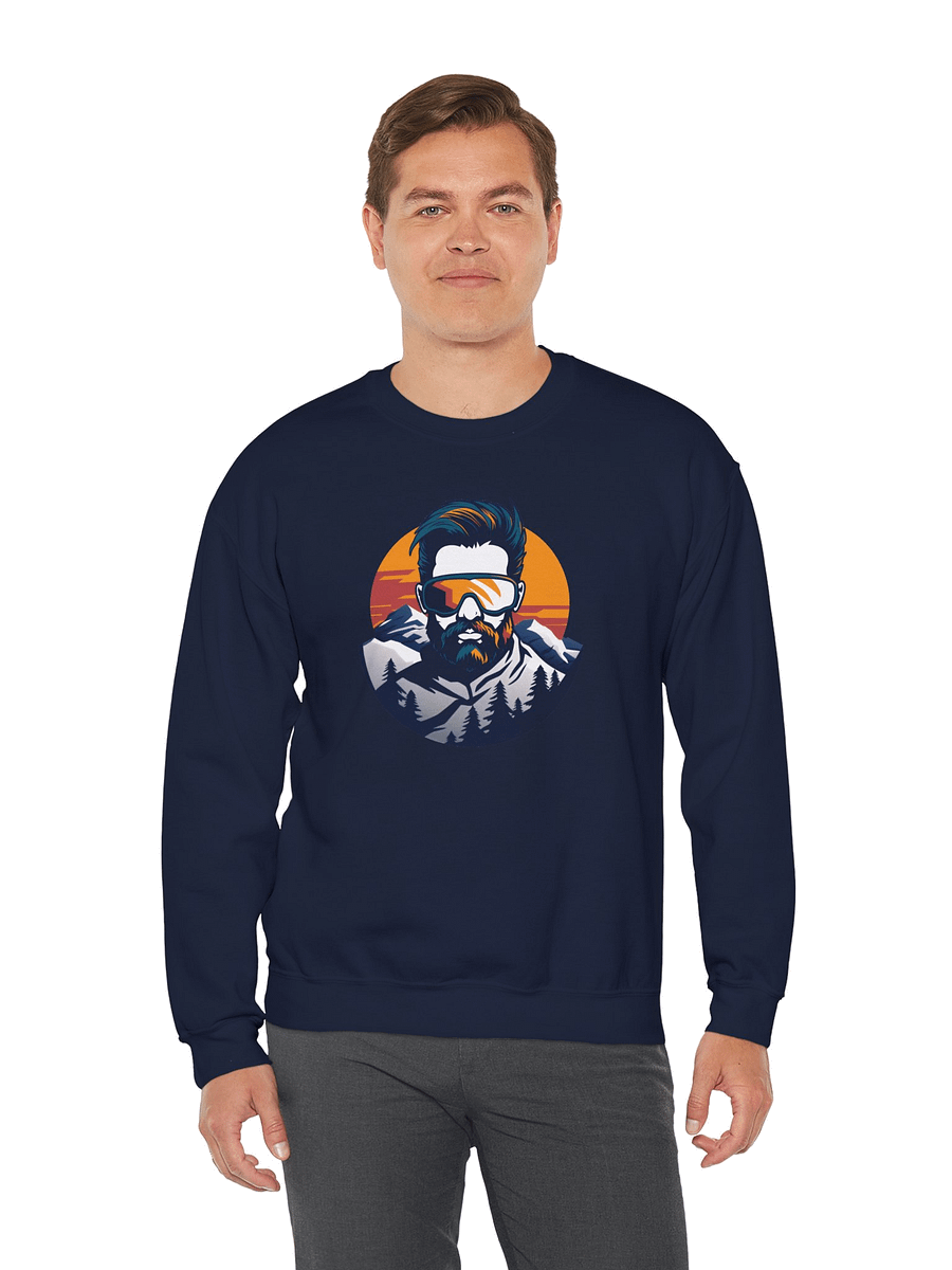 Wild Explorer Sweatshirt product image (2)