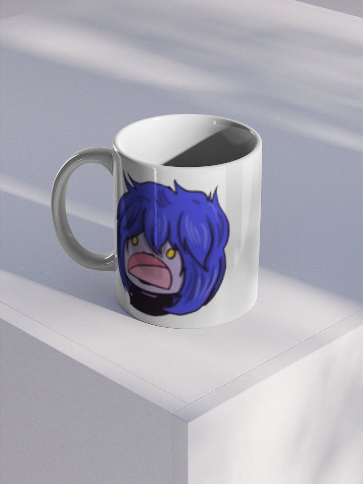 The Two Sides To Dubzy Coffee Cup product image (1)