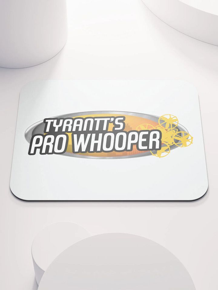 Tyrantt's Pro Mousepad product image (1)