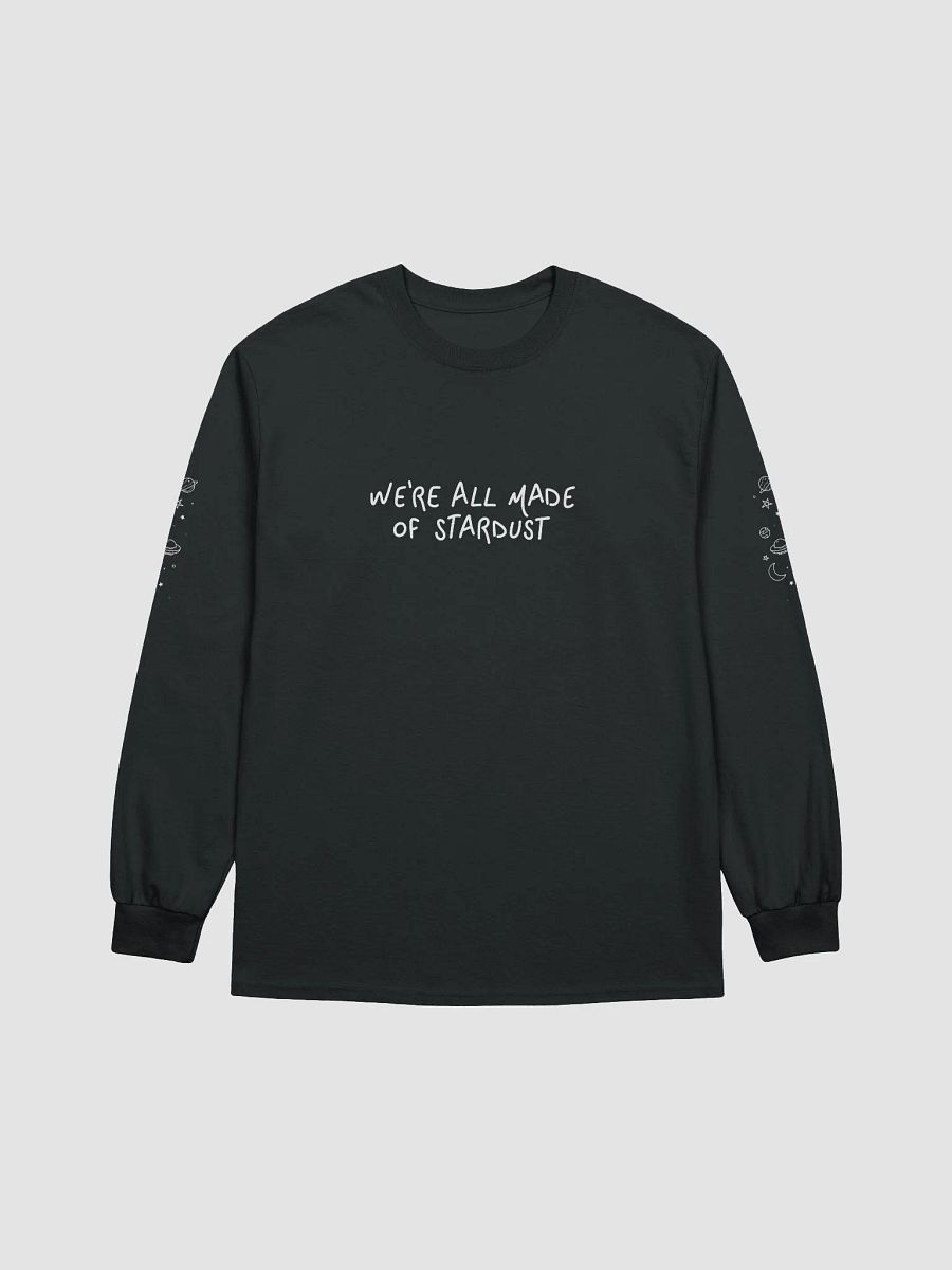 Stardust Long-Sleeve product image (1)