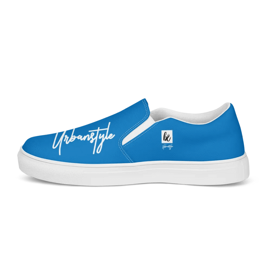 mean's Canvas Shoes product image (9)