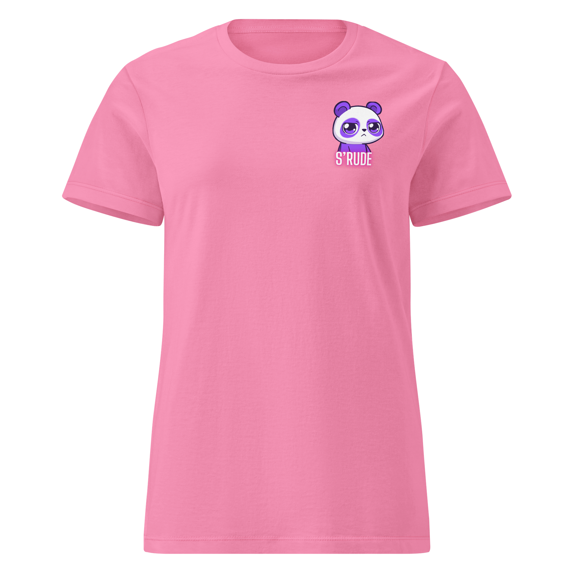 Women's S'Rude Shirt (Printed) product image (9)