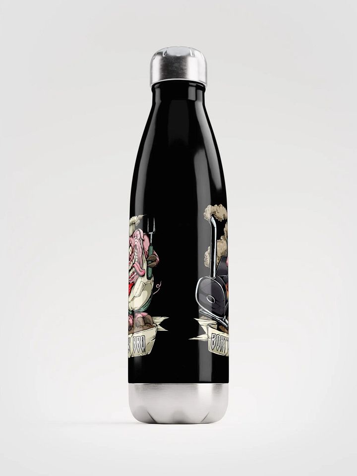 Porkin Pig Stainless Steel Bottle product image (1)