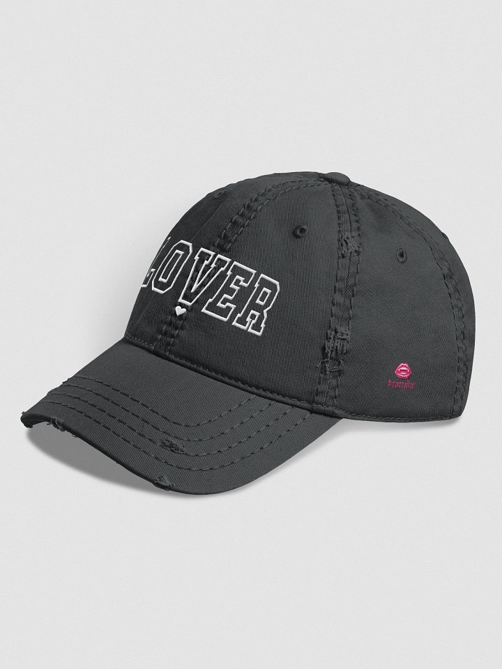Lover Cap product image (8)