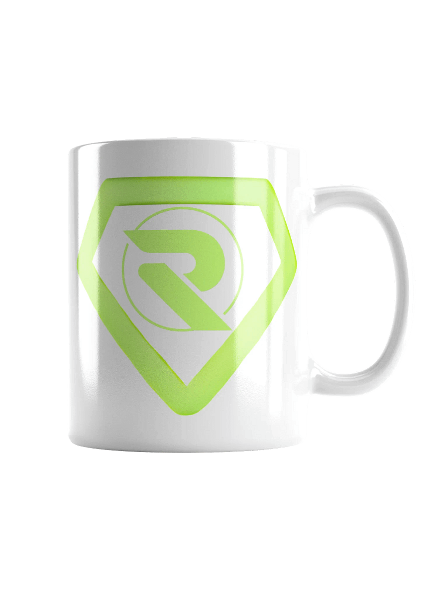 A Radiant Glyphs Mug product image (3)