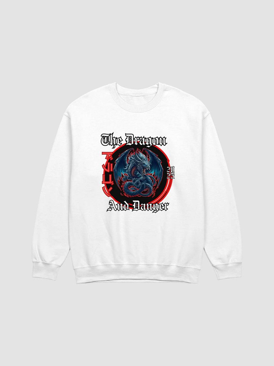 Air-Spun Classic Crewneck product image (5)