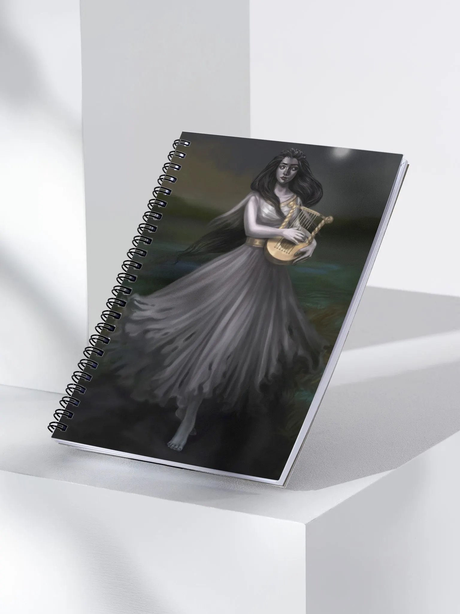 Aibell the Banshee product image (3)