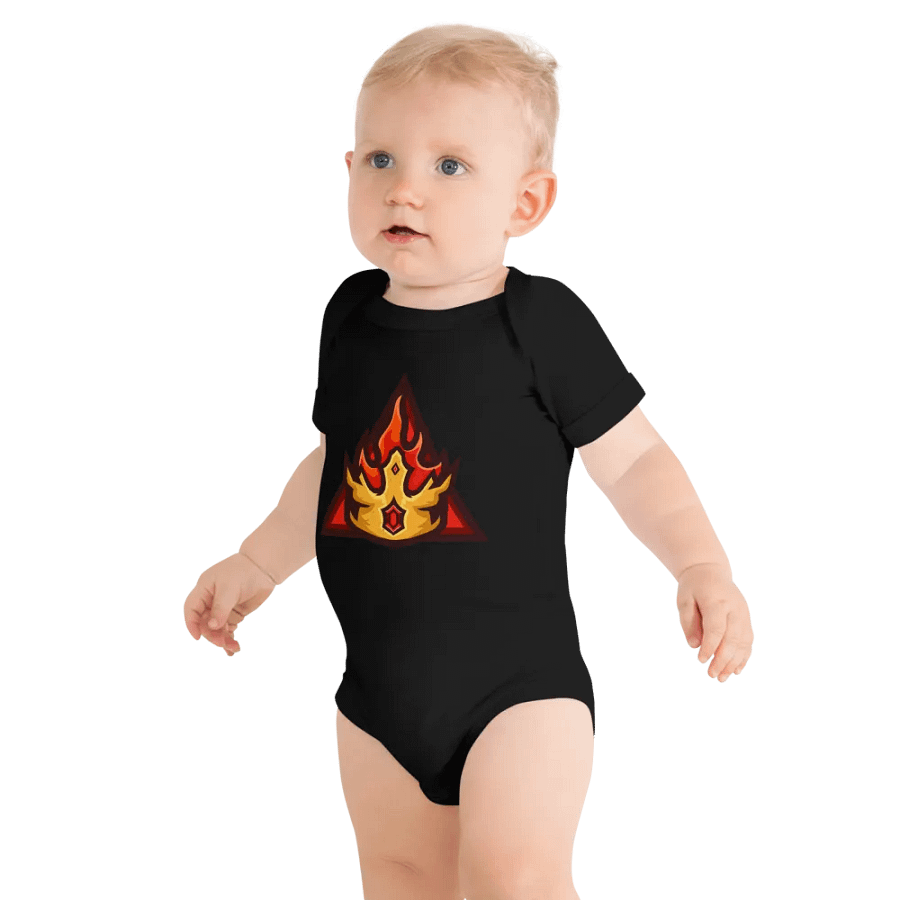 Baby Onesie product image (11)