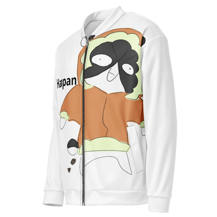 Hampan cool Jacket! November product image (5)