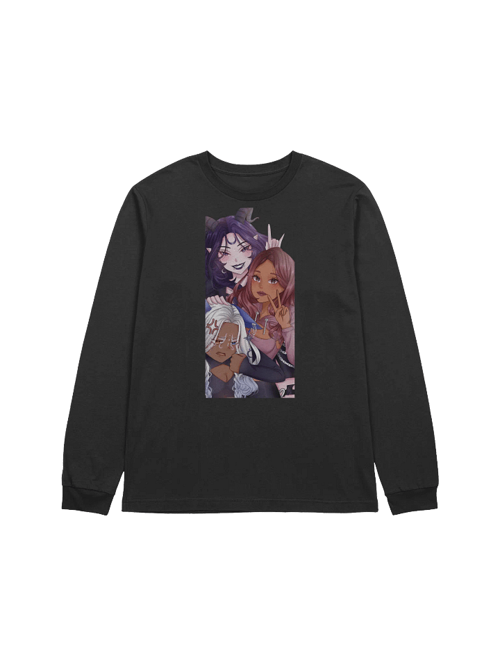 Sn0wxAngel bff product image (4)