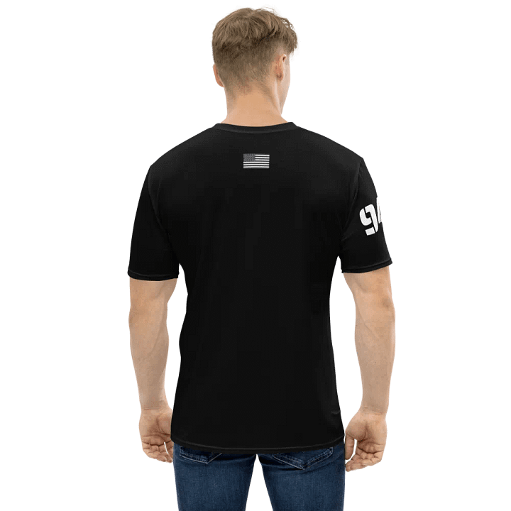 Spartan 941 T-Shirt product image (2)