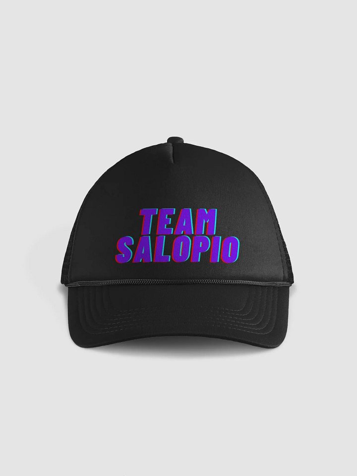 Casquette Team Salopio 😈 product image (2)