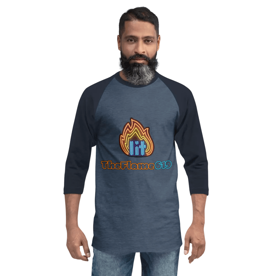 Flame Lit Jersey product image (6)
