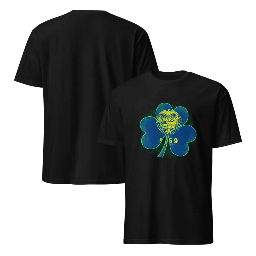 Oregon Clover: St Patrick's Day product image (6)