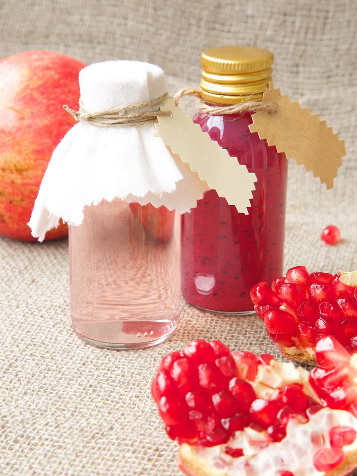 زيت الرمان الملكي product image (2)
