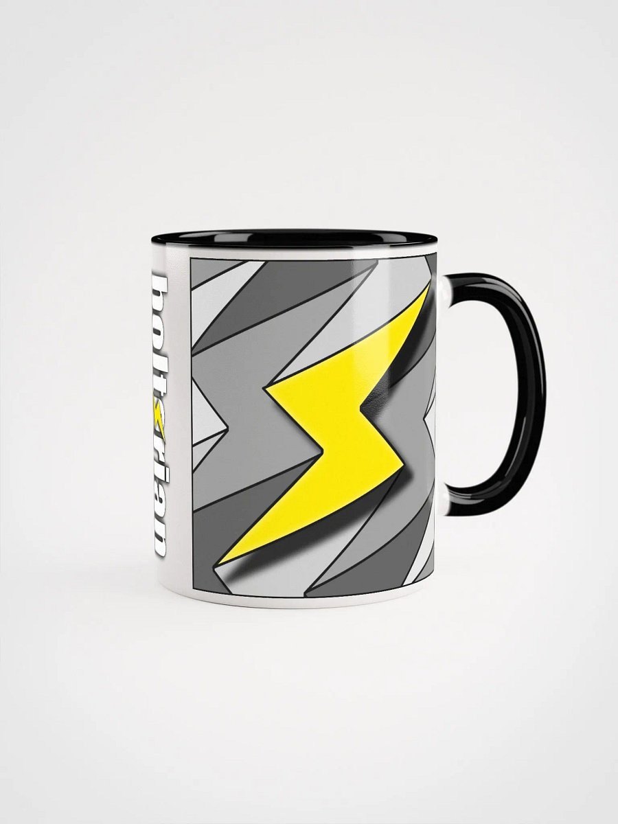 Bolt logo mug product image (8)
