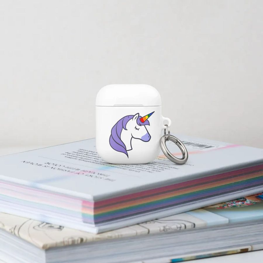 Case for AirPods (unicorn) product image (15)