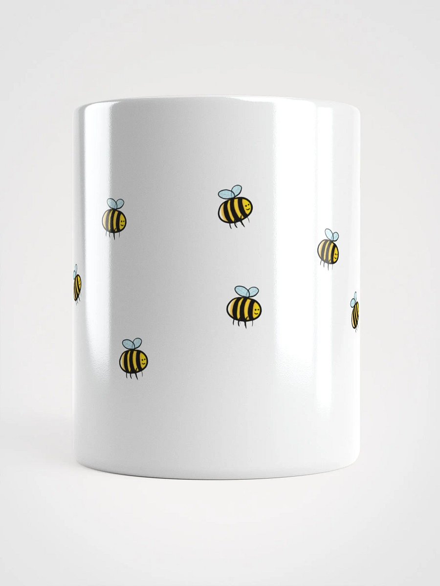 Busy Bees mug product image (9)