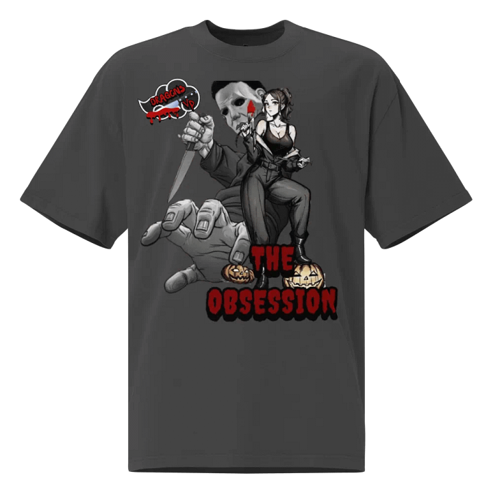 a killing obsessions tee product image (1)