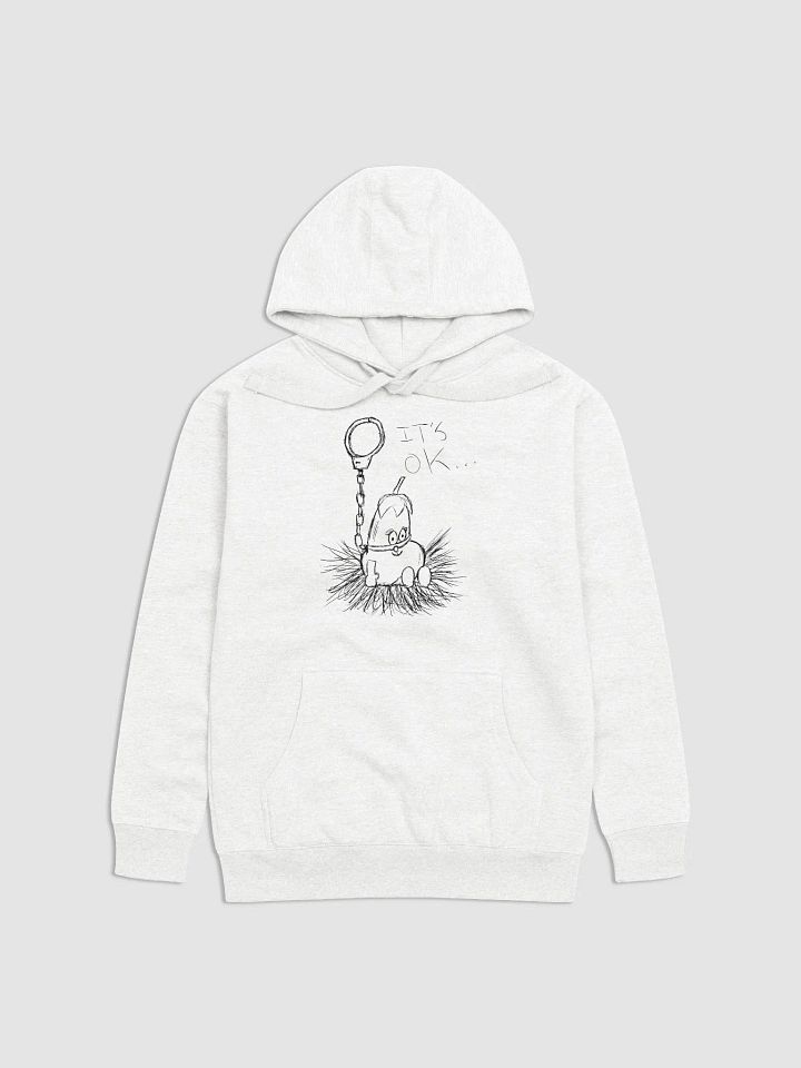 Eggplant Lightmode (Hoodie) product image (1)